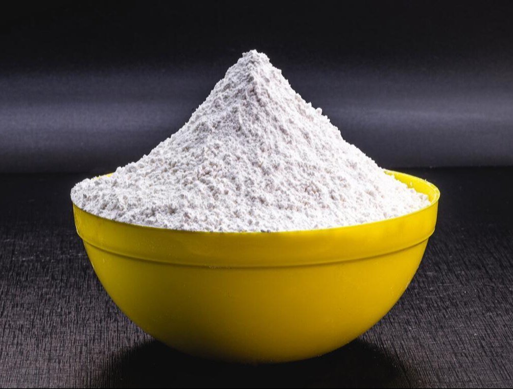 Croscarmellose Sodium 