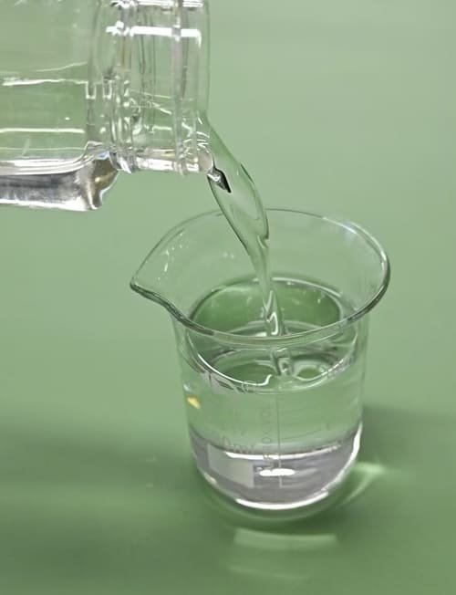 Glutaraldehyde Solution 