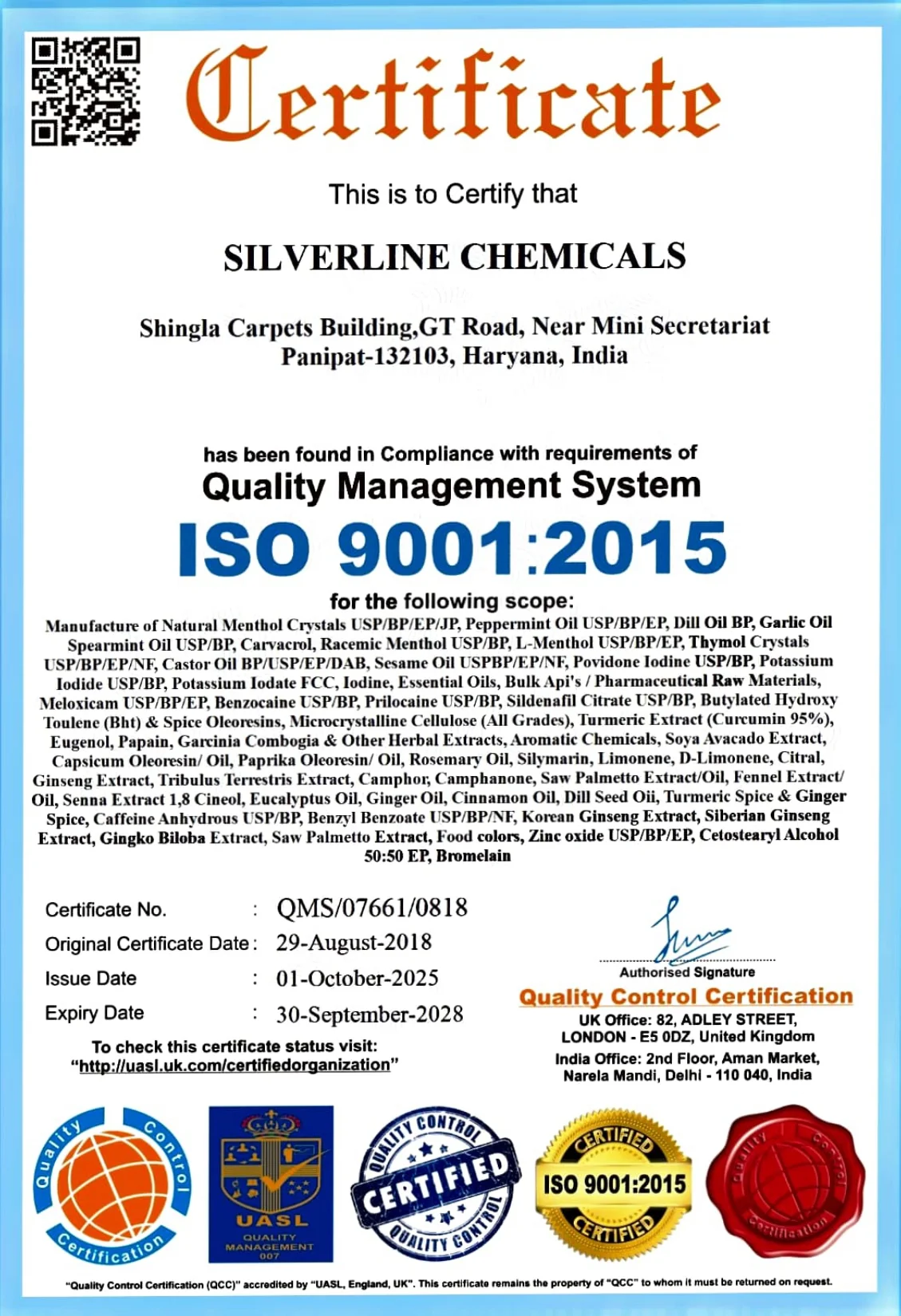ISO-9001