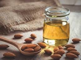 Almond Oil USP/BP In Suriname