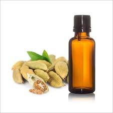 Cardamom Oil USP In Bangladesh